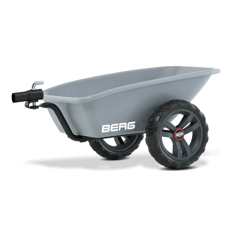 BERG Trailer S