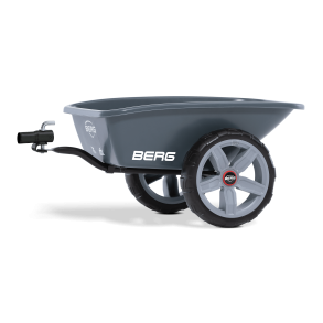 BERG Trailer M
