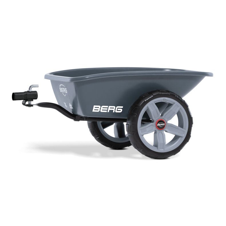 BERG Trailer M