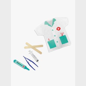 SES Creative  Lille Doktors�t