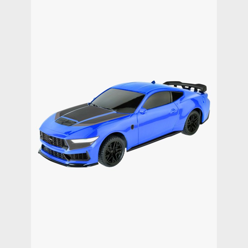 Taiyo Ford Mustang GTD Dark Horse Fjernstyret Bil