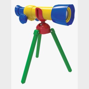 AMO Toys Frste Teleskop 15x