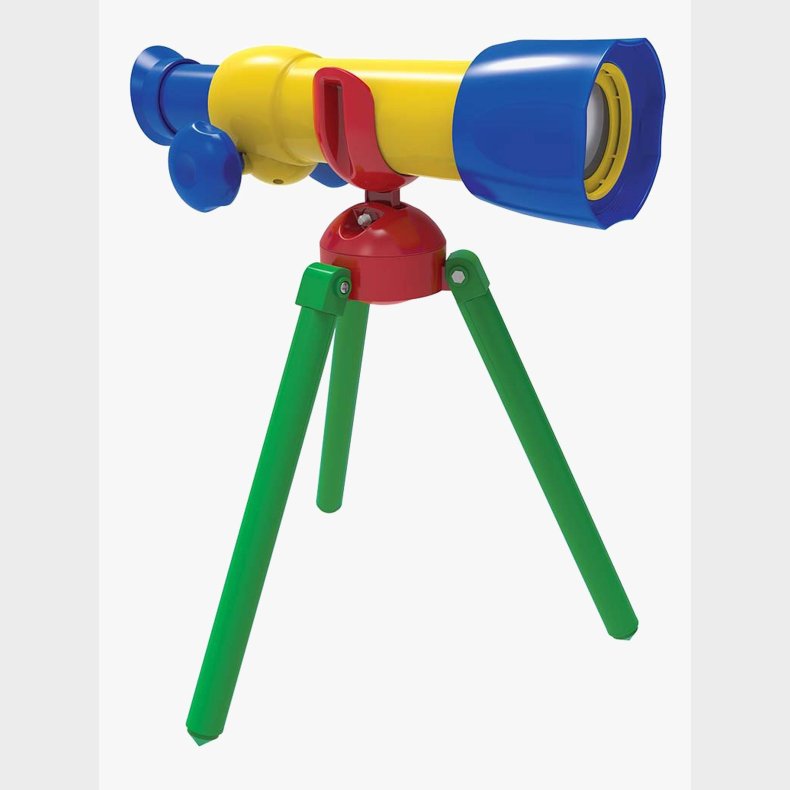 AMO Toys Frste Teleskop 15x