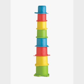 PlayGro Crocodile Cups Badeleget�j