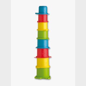 PlayGro Crocodile Cups Badeleget�j