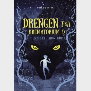 Drengen fra Krematorium D