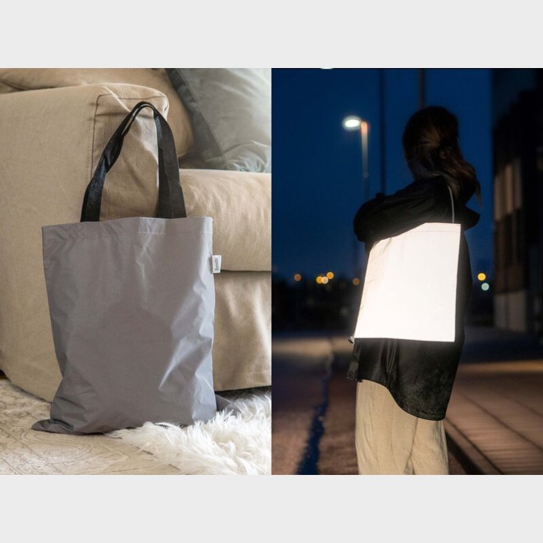 Reflekspose - Spralla