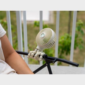 Blser med Fleksible Ben - Vooni