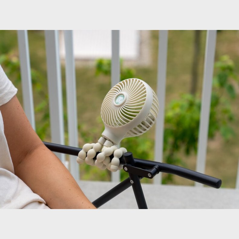 Blser med Fleksible Ben - Vooni