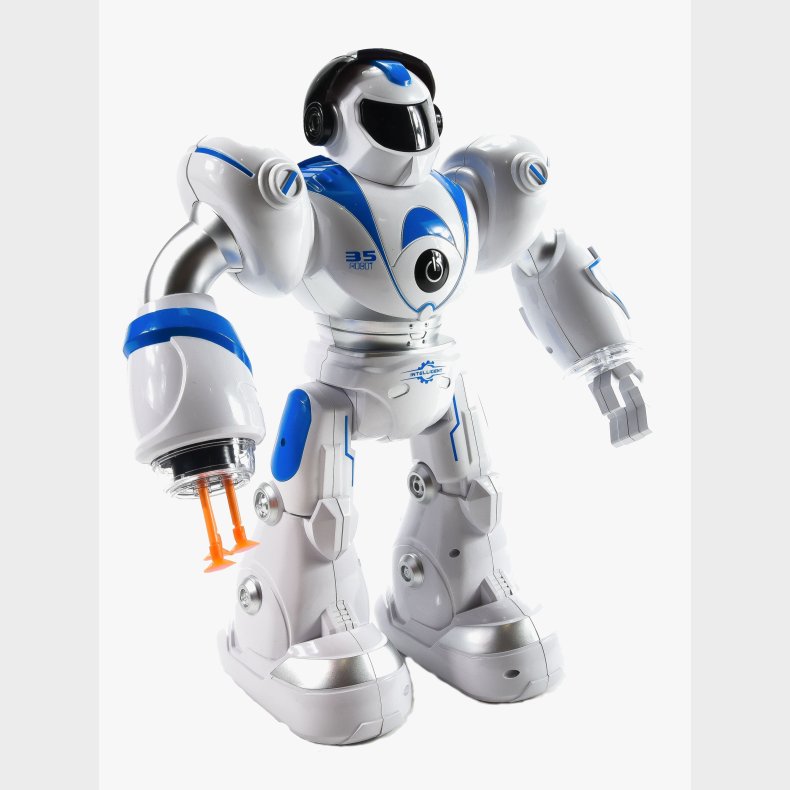 Gear4Play Hero Robot