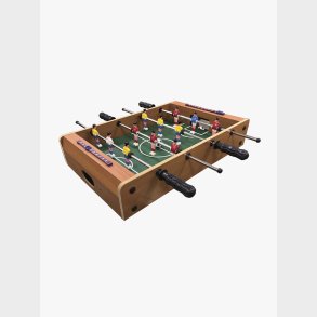 TRG Games Wooden Tabletop Bordfodbold