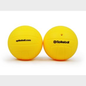 Spikeball Standard Balls (2-pak)