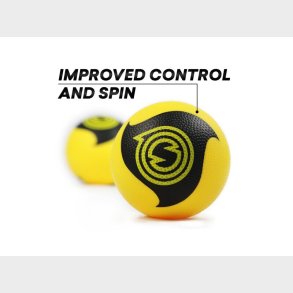Spikeball Pro Balls (2-pak)