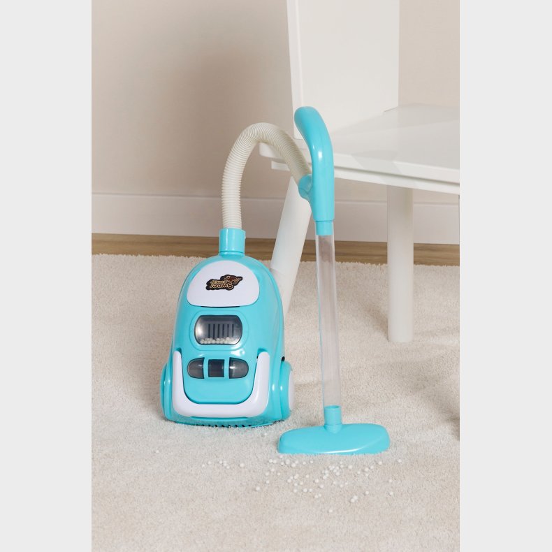 Cloudberry Castle St�vsuger