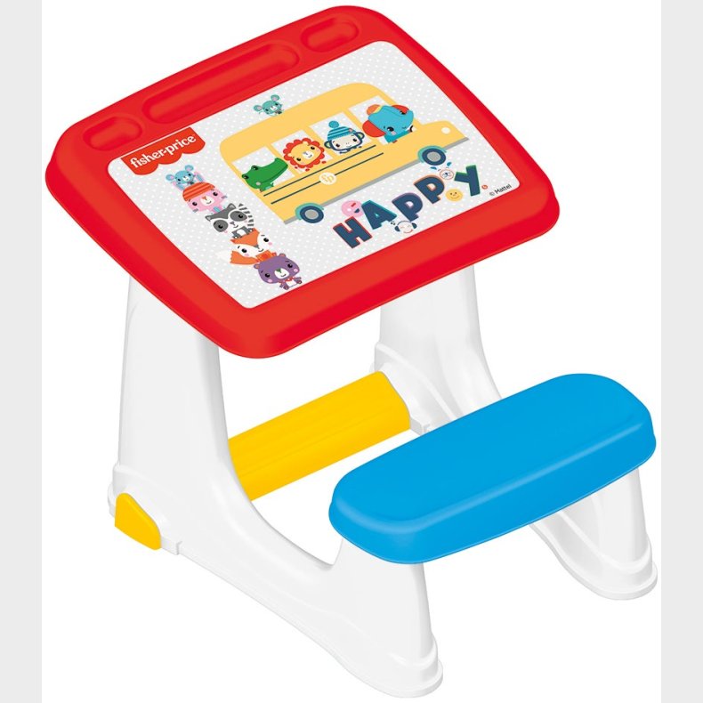 Fisher-Price Skolebord