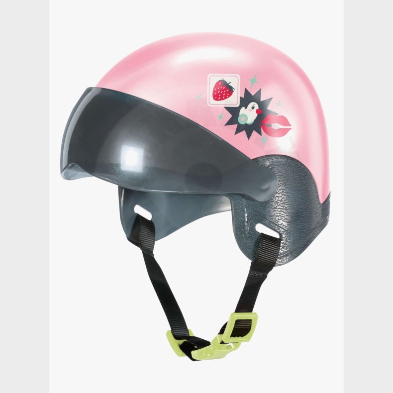 Baby Born Scooter Hjelm 43 cm