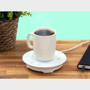 Hot n' Cold Coaster - KitchPro