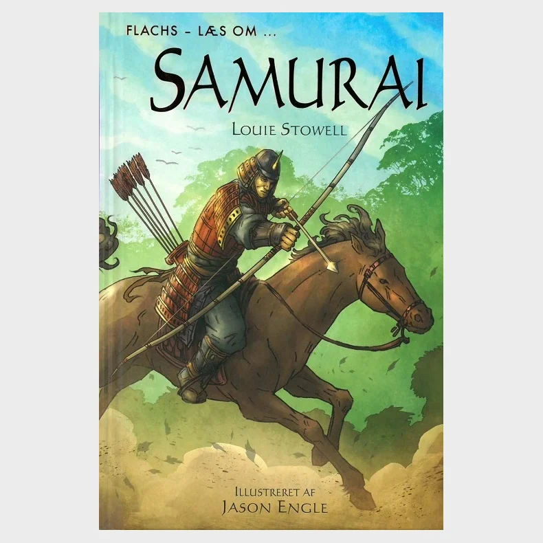 L�s om: Samurai