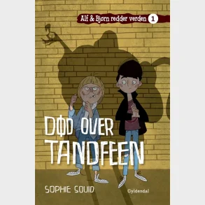 Alf og Bjrn redder verden 1: Dd over Tandfeen