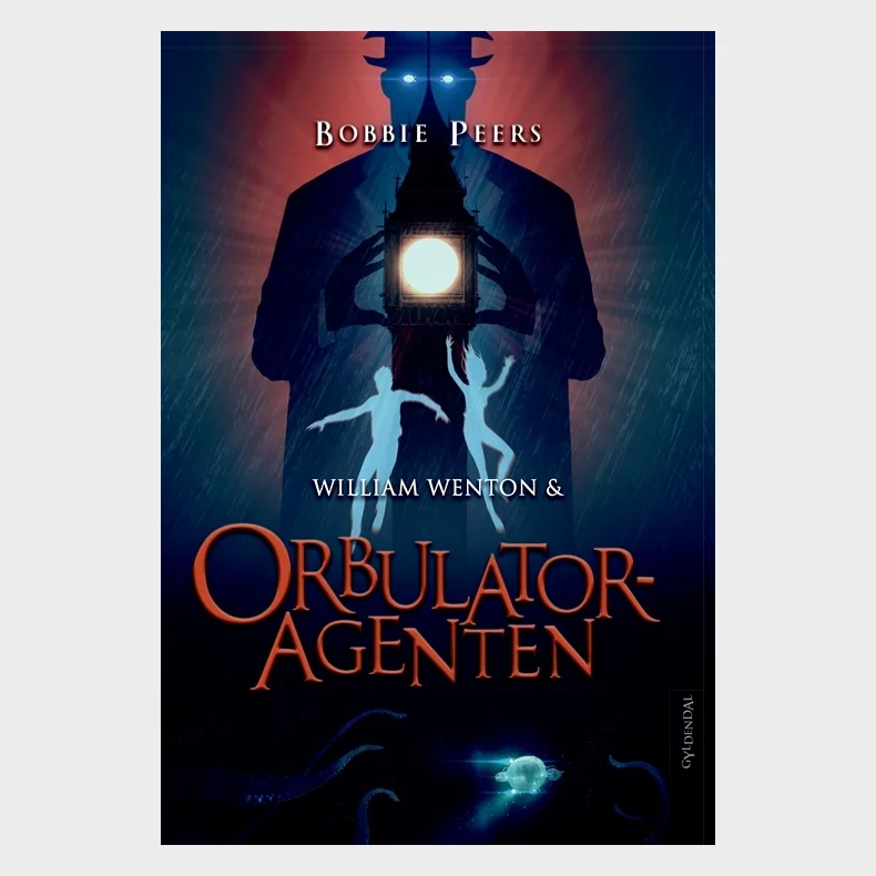 William Wenton 3 - William Wenton og Orbulatoragenten