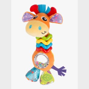 PlayGro Bead Buddy Giraffe Aktivitetsleget�j