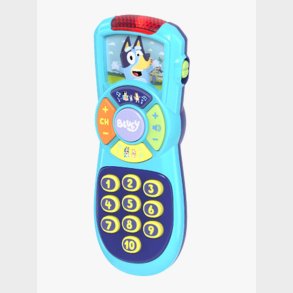 Bluey Fjernbetjening