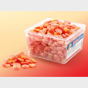 Ferskner Bland-selv slik i kasser, 2,4 kg 