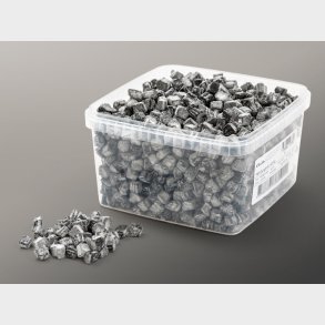 Djungelvrl Bland-selv slik i kasser, 2 kg