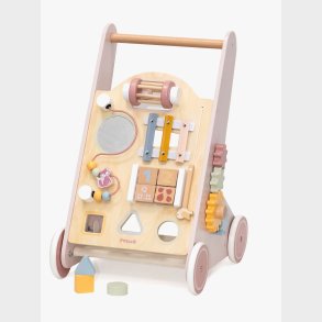 PolarB G�vogn, Pink