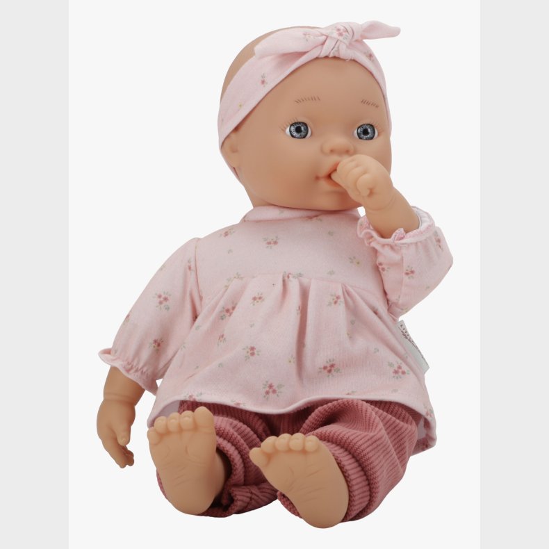 Little Dutch Dukke Lily 26 cm