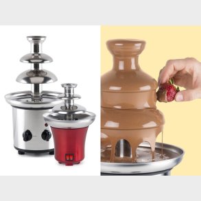 Chokoladefontne - KitchPro