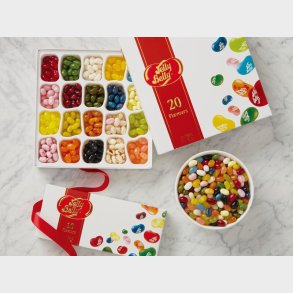 Jelly Belly Gave�ske