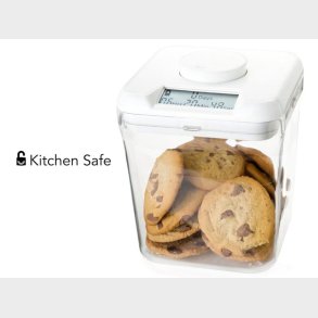 Kitchen Safe Original - Btte med timer-ls