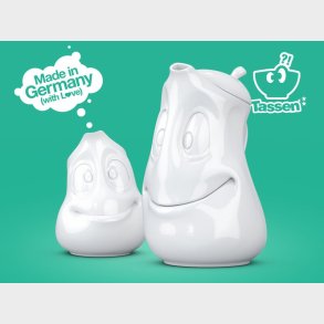 Hum�rkande - Tassen