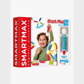SmartMax Start Plus Magnets�t 30 Dele