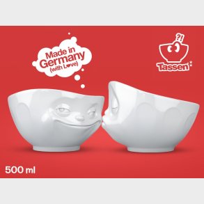 Humrskle Large - Tassen