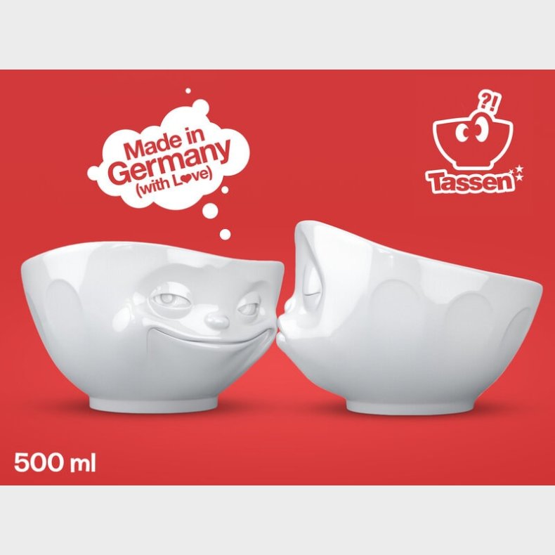 Hum�rsk�le Large - Tassen