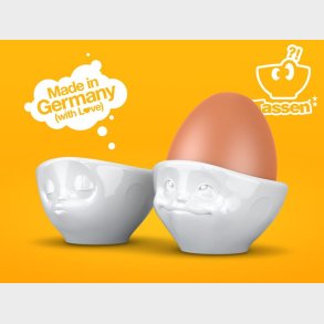 Humrggebgre 2-pak - Tassen