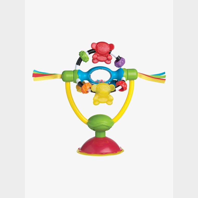 PlayGro Aftagelig Rangle &  Bideleget�j