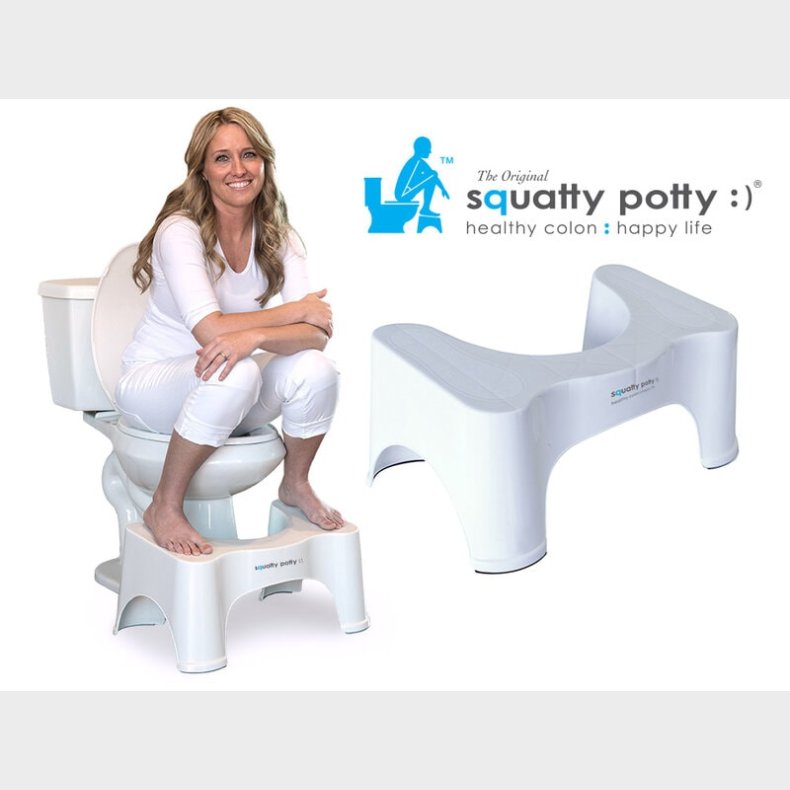 Squatty Potty Original