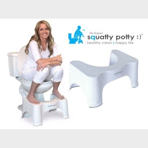 Squatty Potty Original