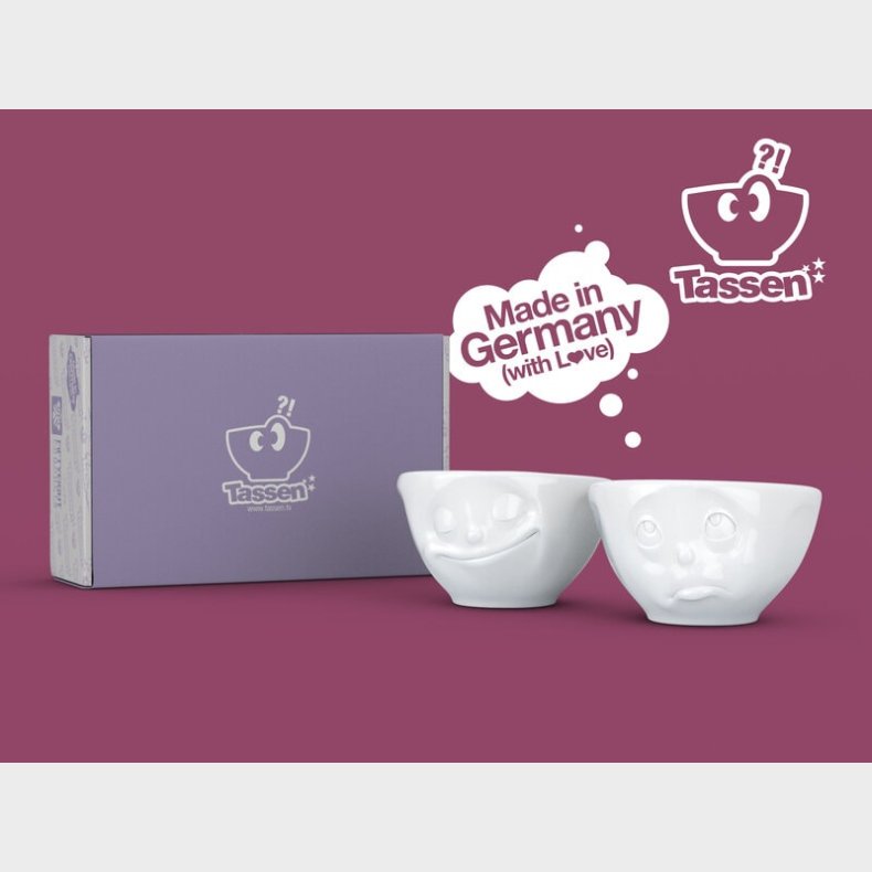 X-Small humrskle - Tassen