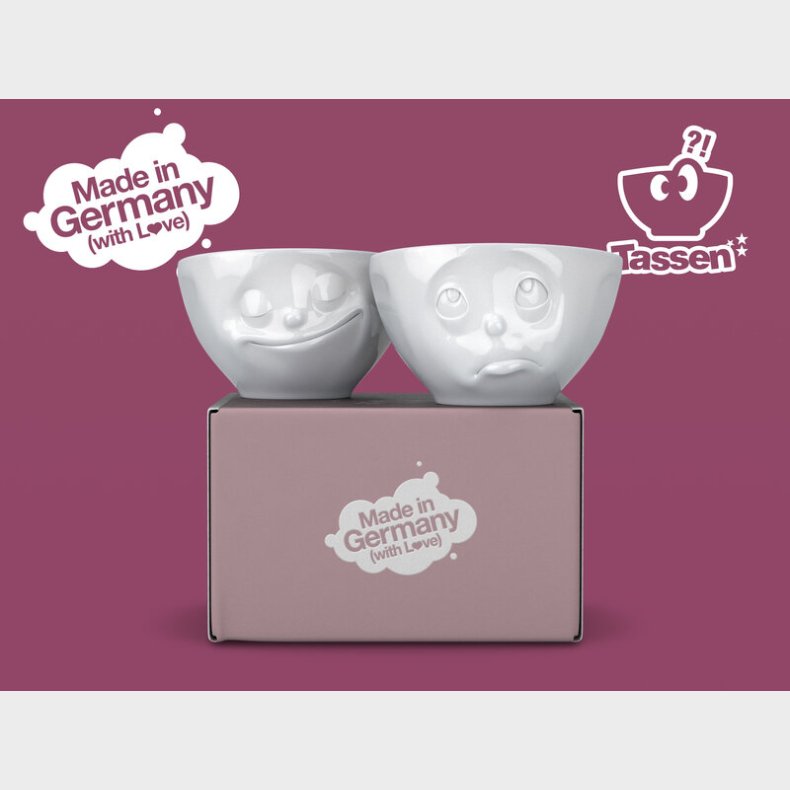 Small  Humrskle - Tassen