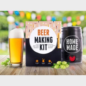 Bryg Dit Eget l - Brewbarrel