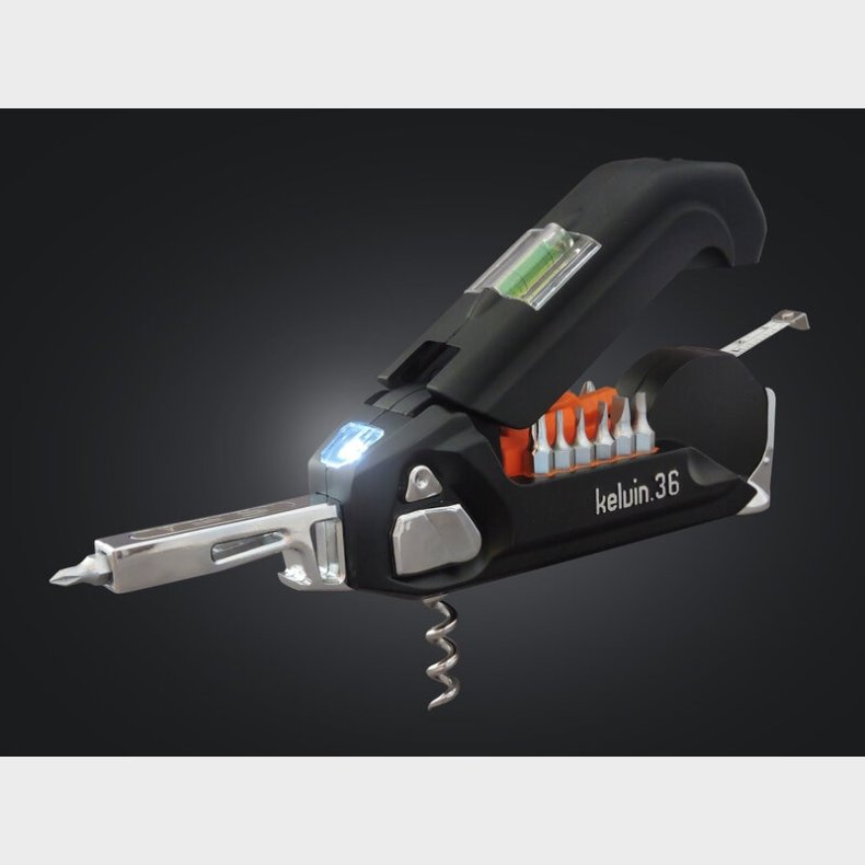 Kelvin.36 Multivrktj