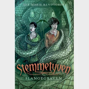 Stemmetyven 2 - Slangegraven