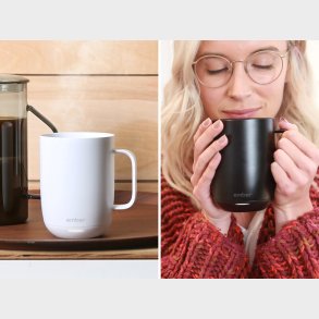Ember Mug  XL Smart Krus