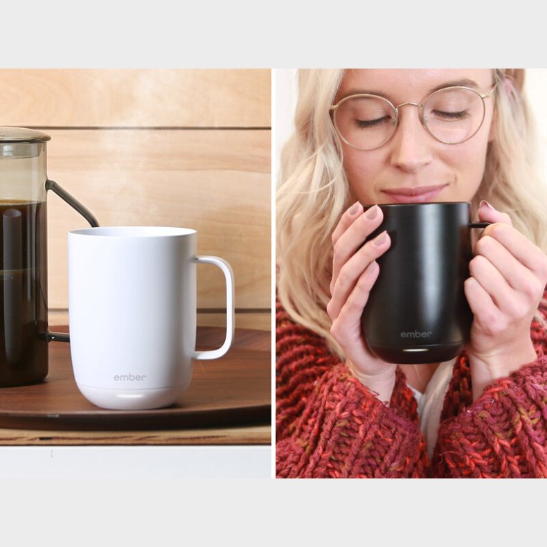 Ember Mug  XL Smart Krus