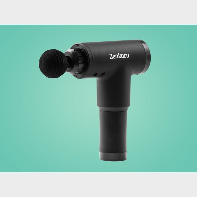 Massage Gun - Zenkuru