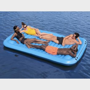 Oppustelig Flde - Bestway Sun Soaker